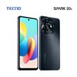 Celular Tecno Spark 20C 256/4GB Gravity Black